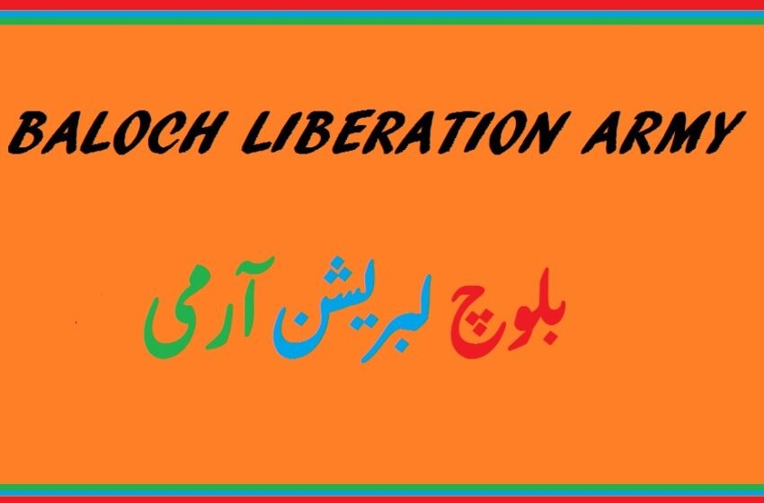 Balochistan: Several Pakistani soldiers including a captain killed in BLA