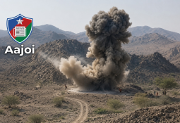 BLA Releases Video of Recent IED Operations in Balochistan