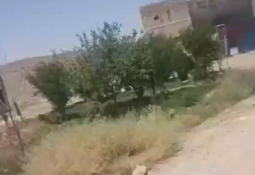 The armed group targeted the Sultan Police Station in the Dinar area of Pishin district