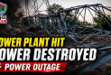 Power Plant Hit
