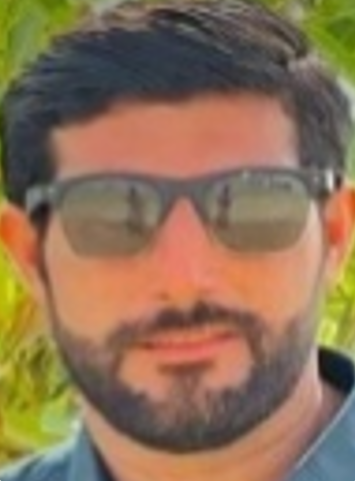 Missing Person