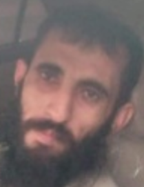 Missing Person