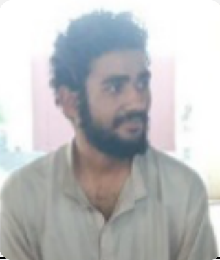 Missing Person