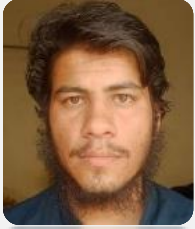 Missing Person