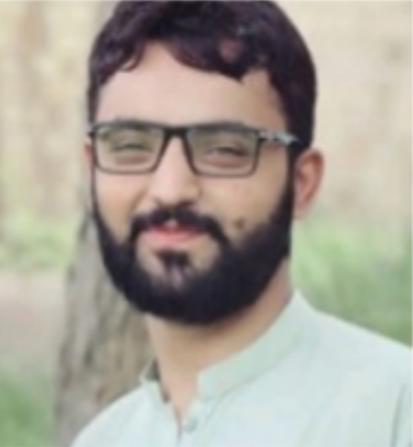 Missing Person