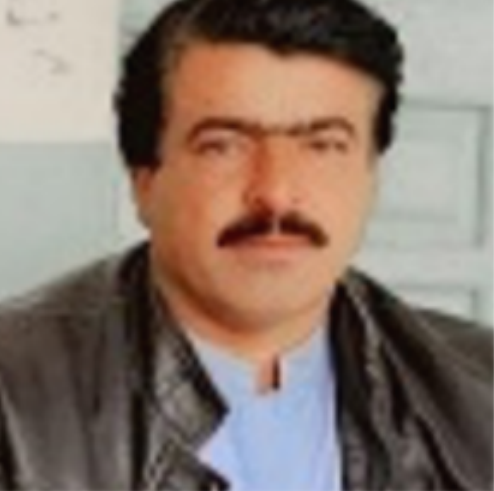 Missing Person