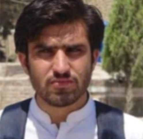 Missing Person