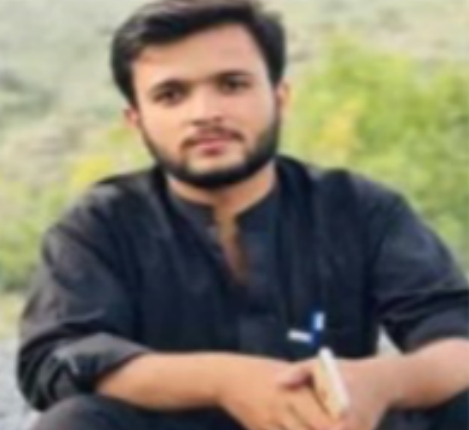 Missing Person