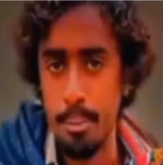 Missing Person