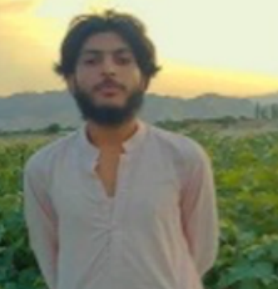 Missing Person