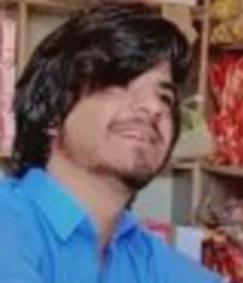 Missing Person