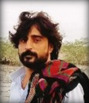 Missing Person