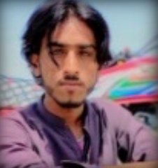 Missing Person