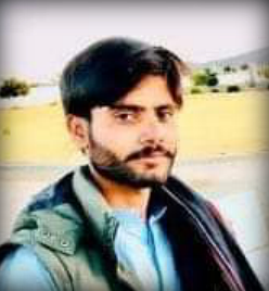Missing Person