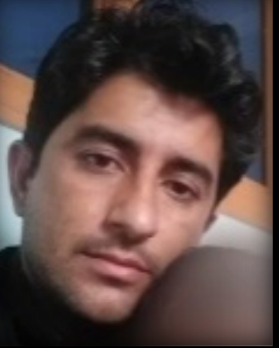 Missing Person