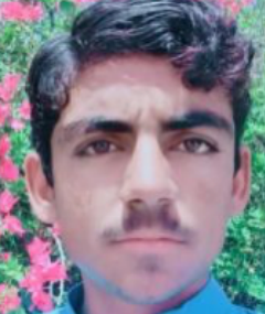 Missing Person