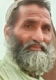Missing Person