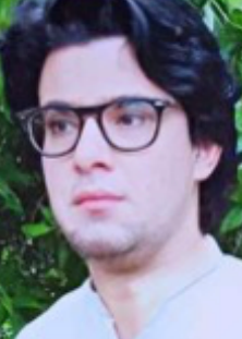 Missing Person