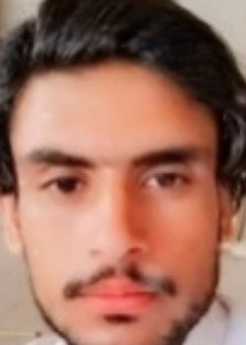 Missing Person