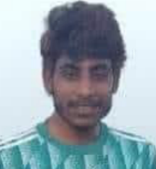 Missing Person