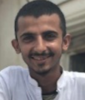 Missing Person