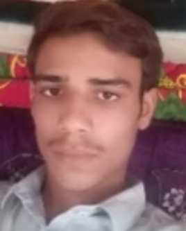Missing Person