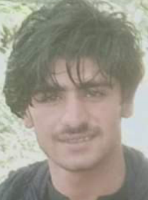 Missing Person