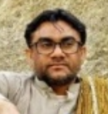 Missing Person
