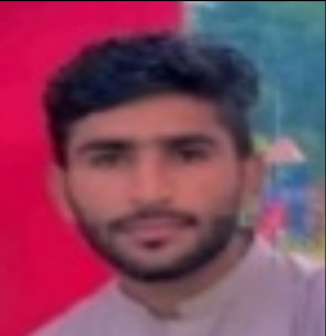 Missing Person