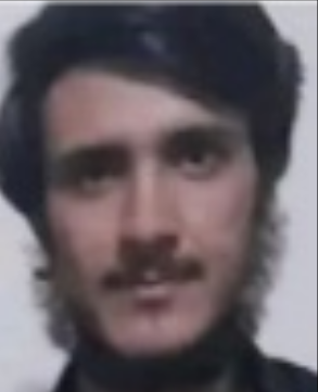 Missing Person