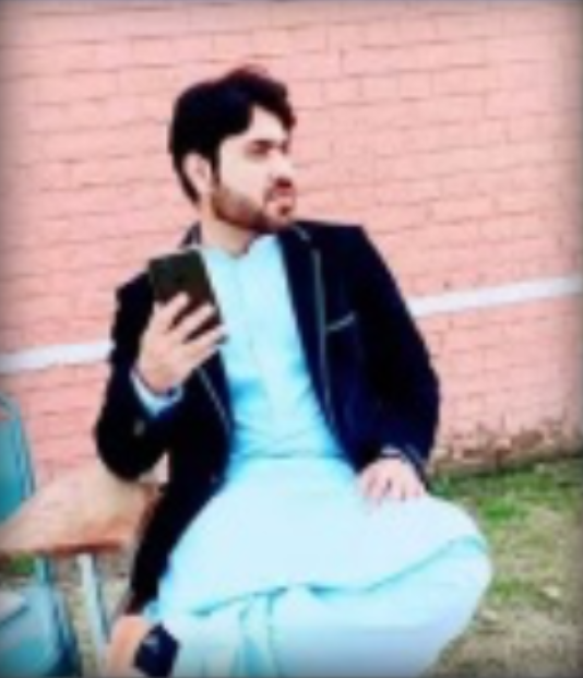 Missing Person