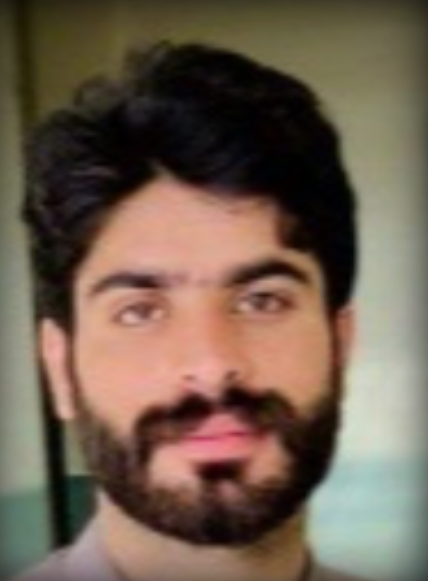 Missing Person