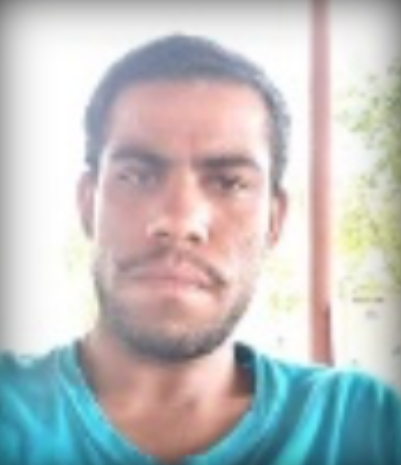 Missing Person
