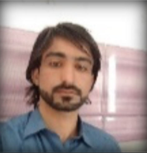 Missing Person