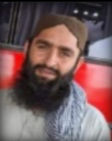 Missing Person