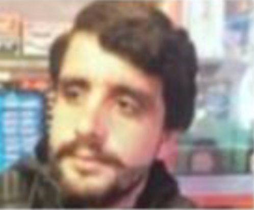 Missing Person