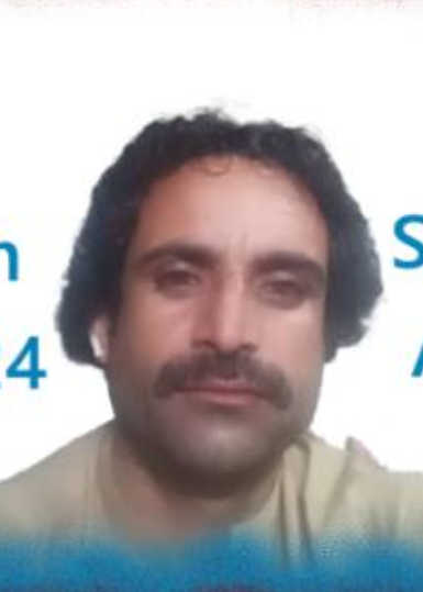Missing Person