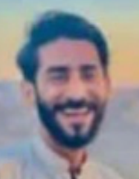 Missing Person