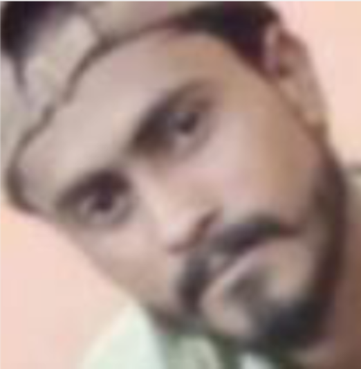 Missing Person